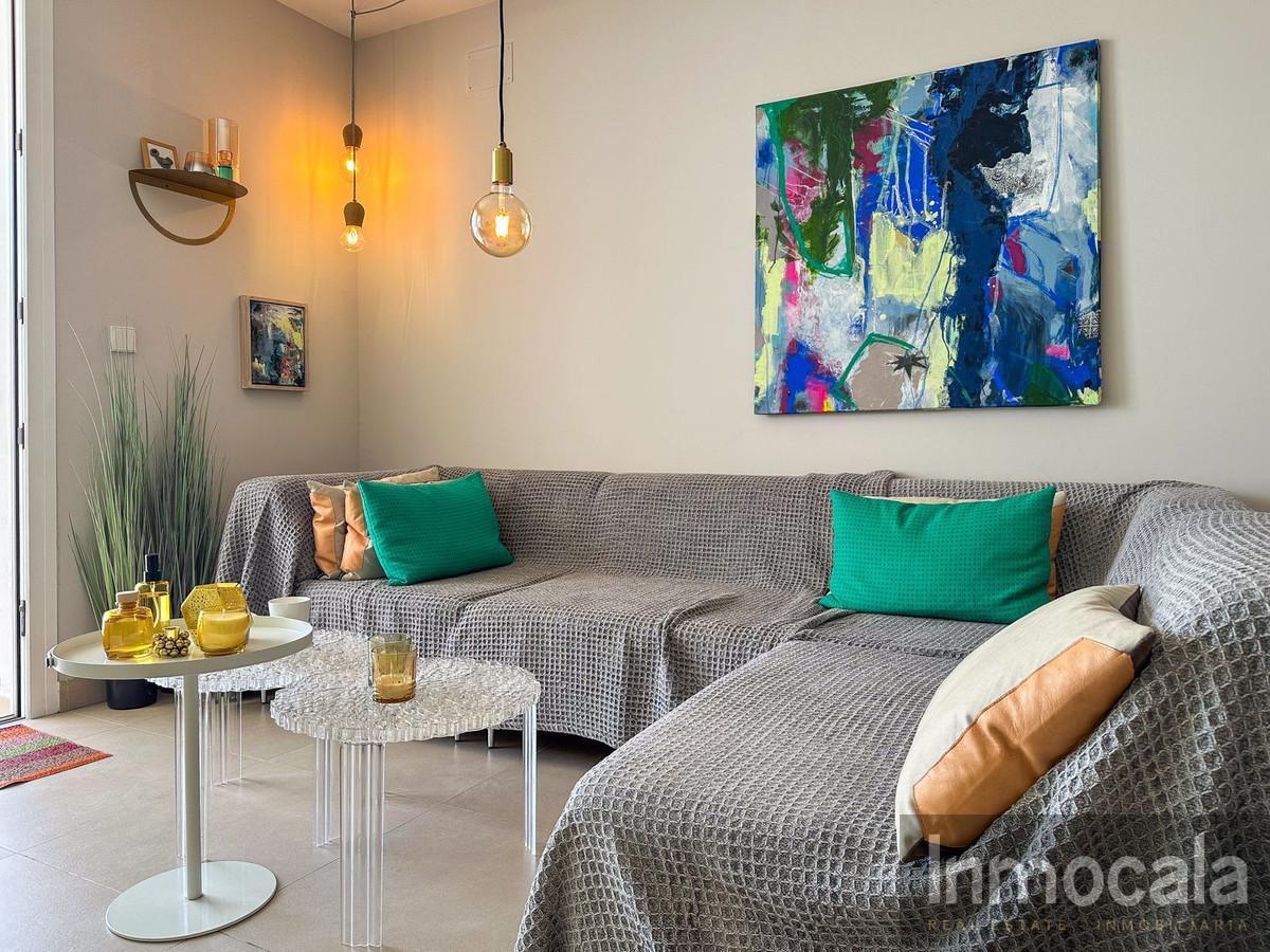 Venta de apartamento en Fuengirola