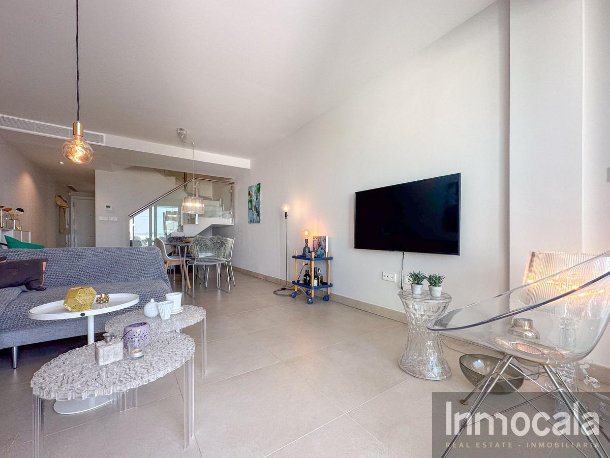 Venta de apartamento en Fuengirola