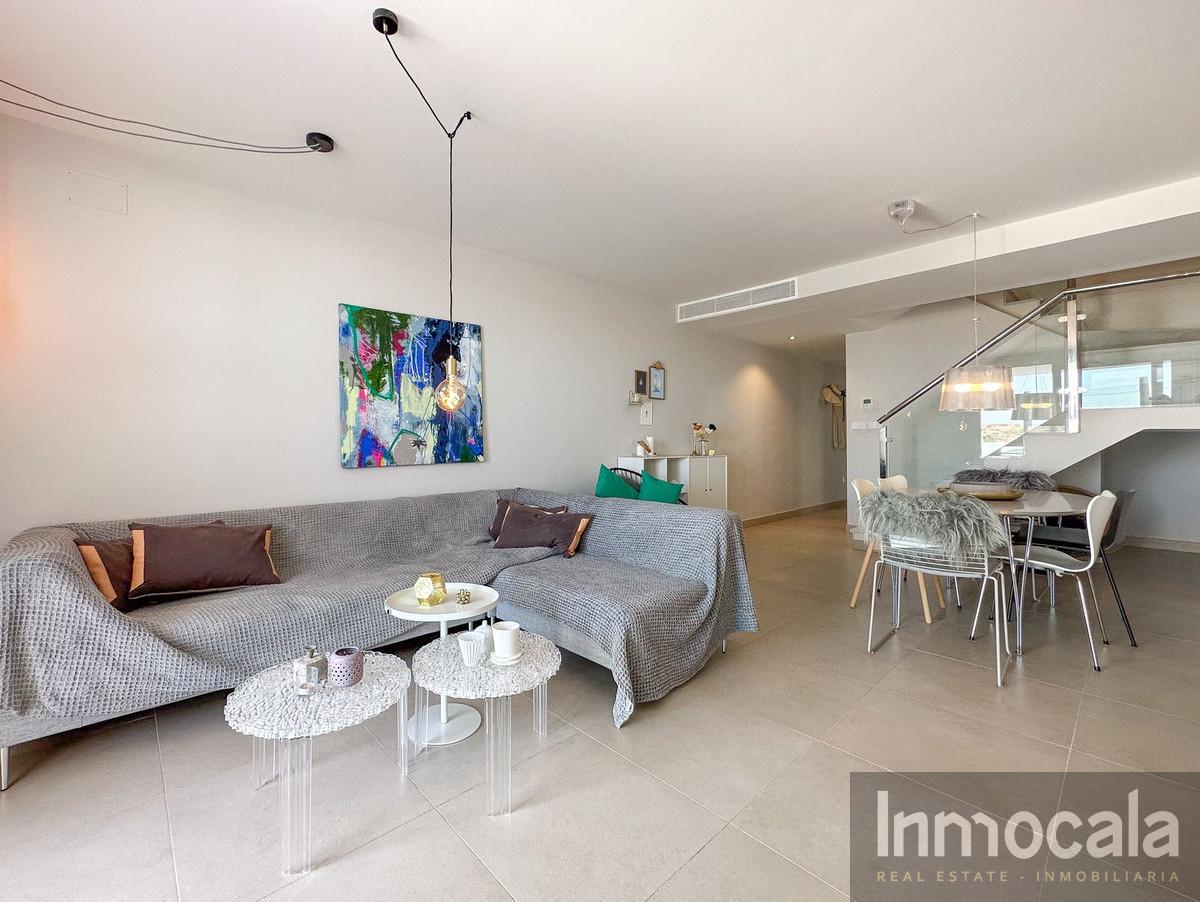 Venta de apartamento en Fuengirola