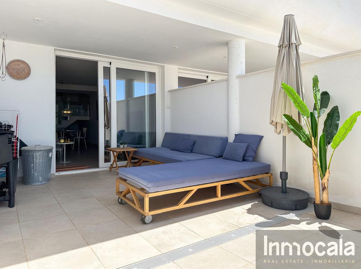 Venta de apartamento en Fuengirola