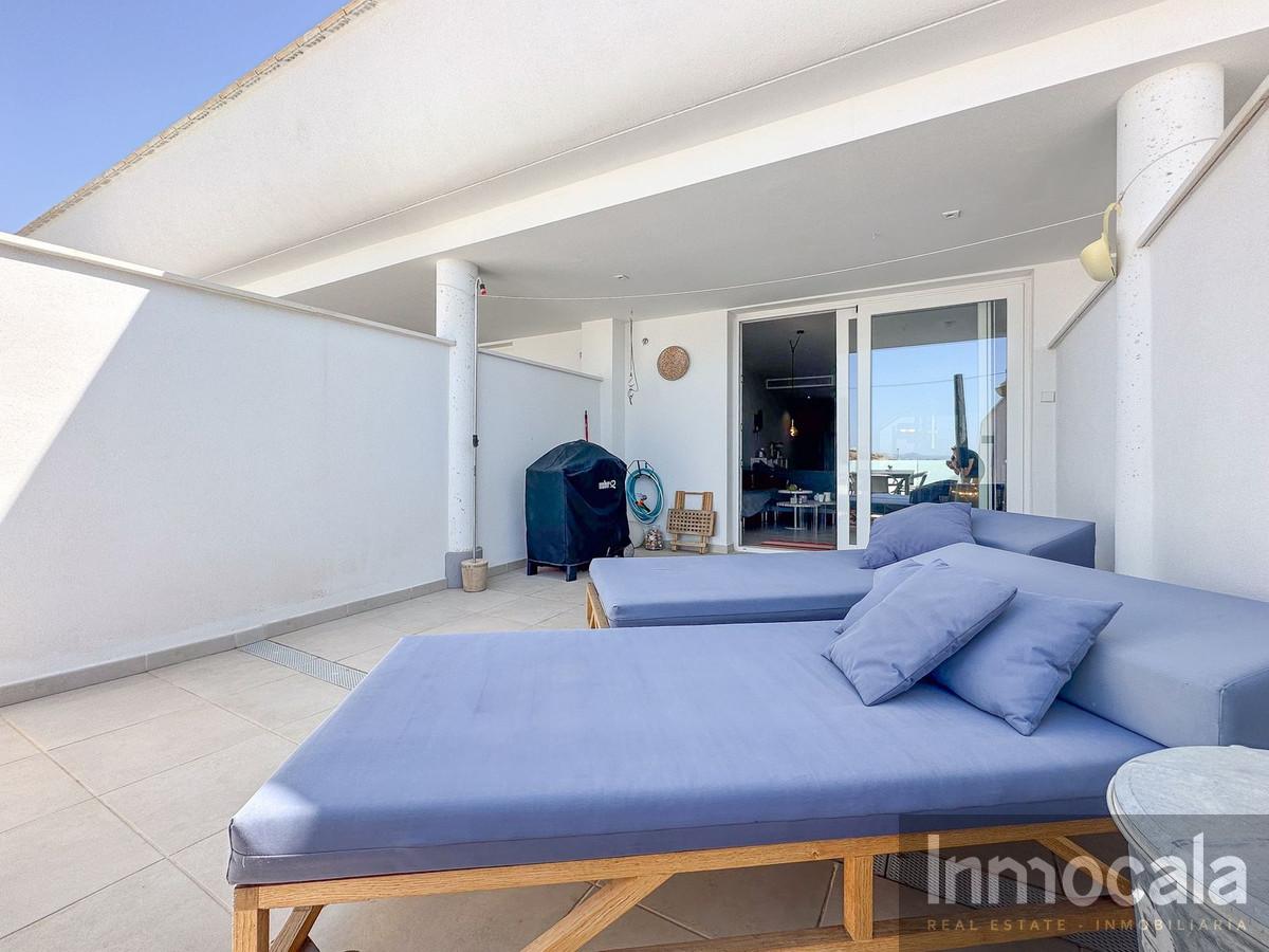 Venta de apartamento en Fuengirola