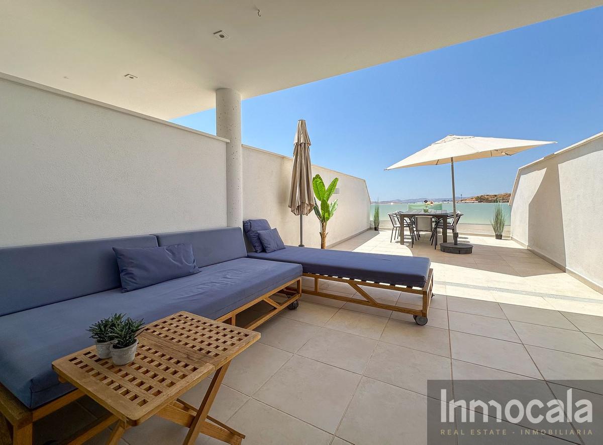 Venta de apartamento en Fuengirola