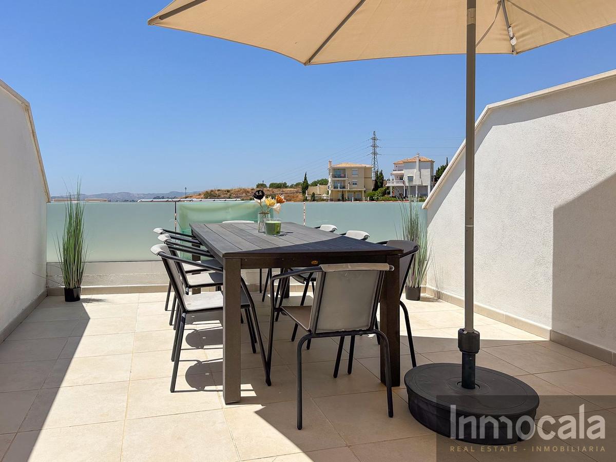 Venta de apartamento en Fuengirola