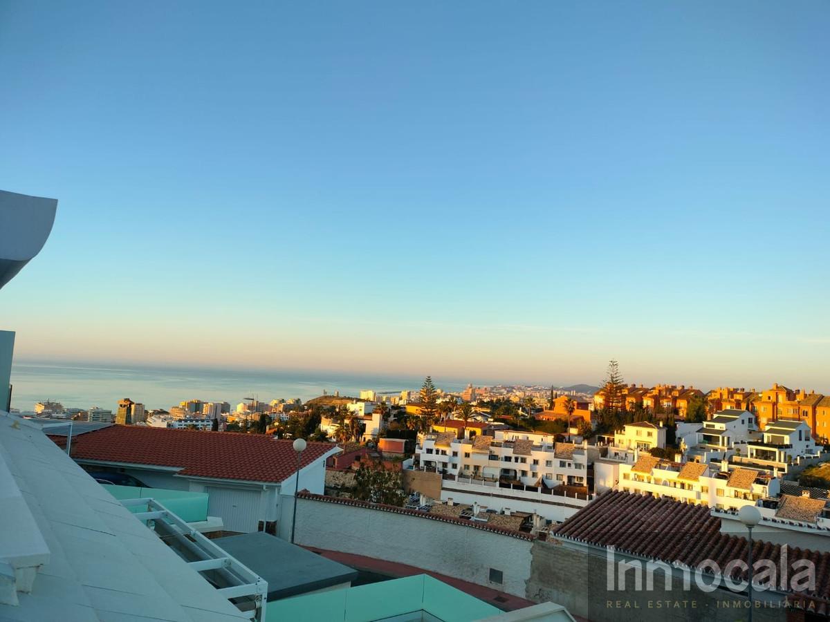 Venta de apartamento en Fuengirola