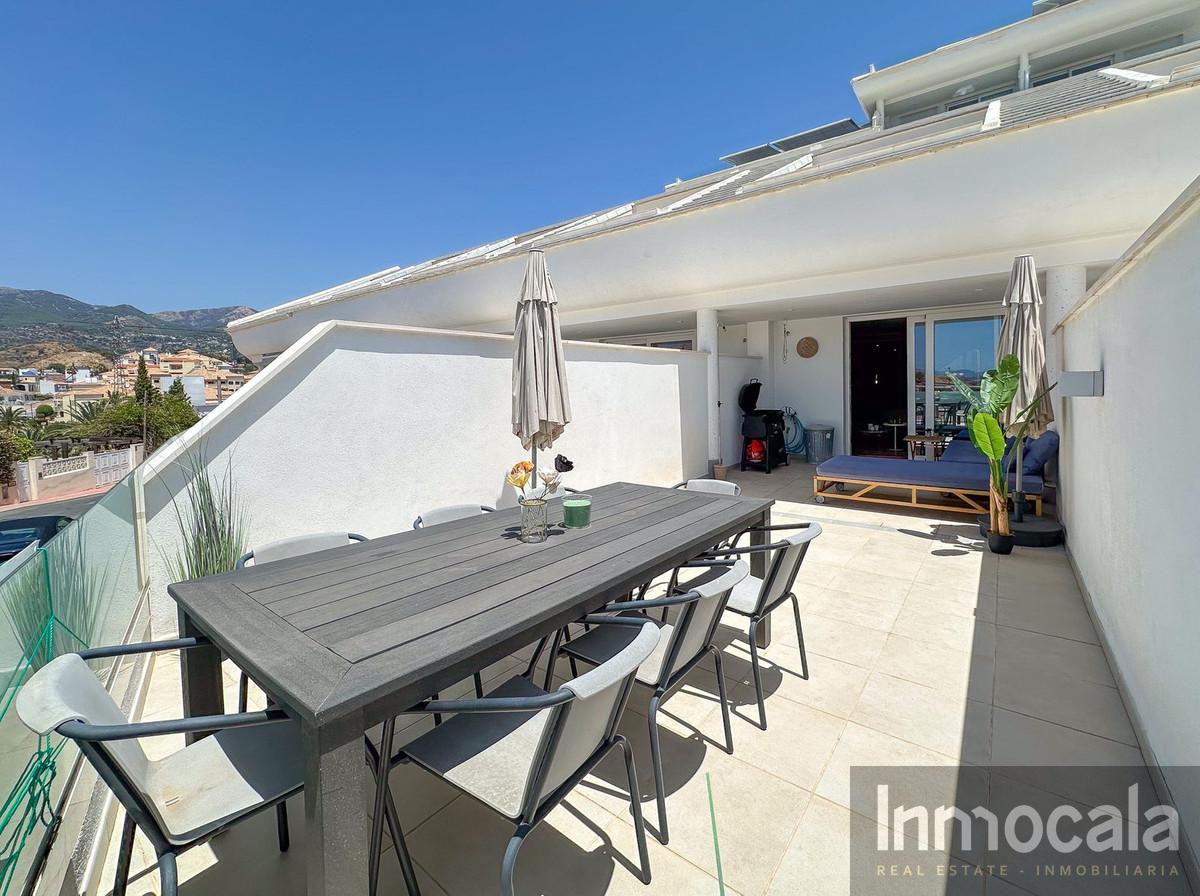 Venta de apartamento en Fuengirola