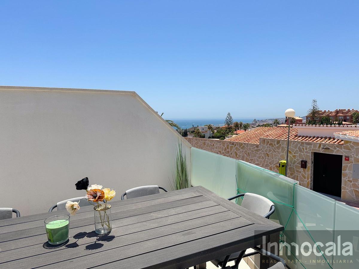 Venta de apartamento en Fuengirola
