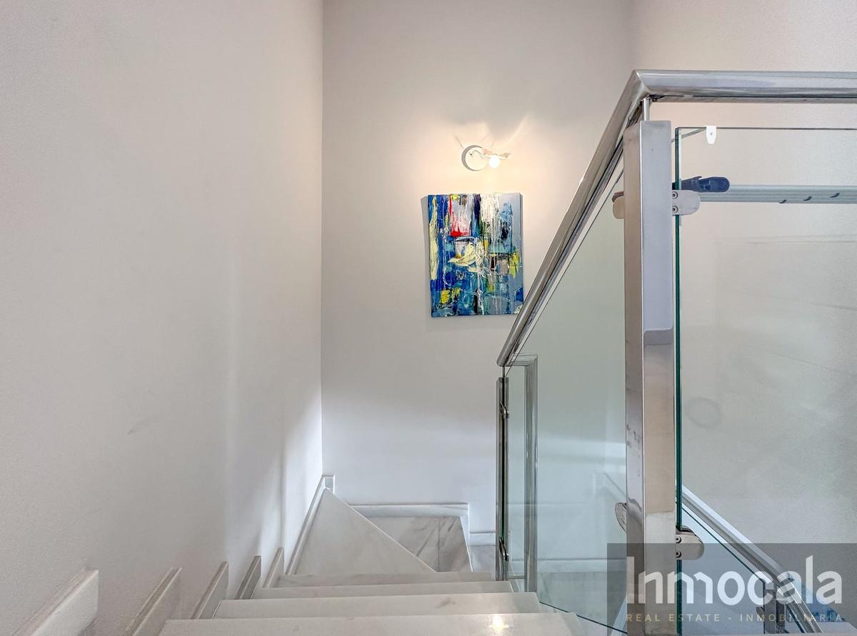 Venta de apartamento en Fuengirola
