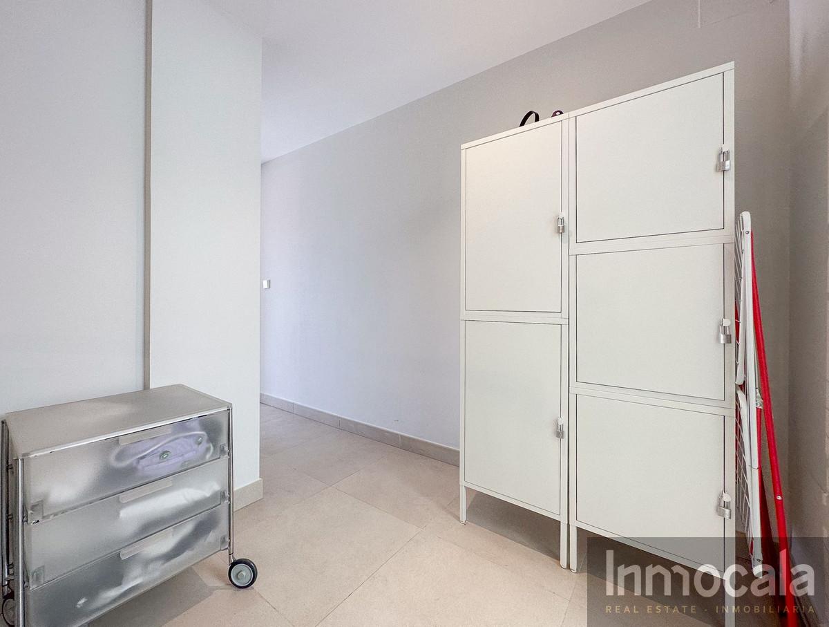 Venta de apartamento en Fuengirola