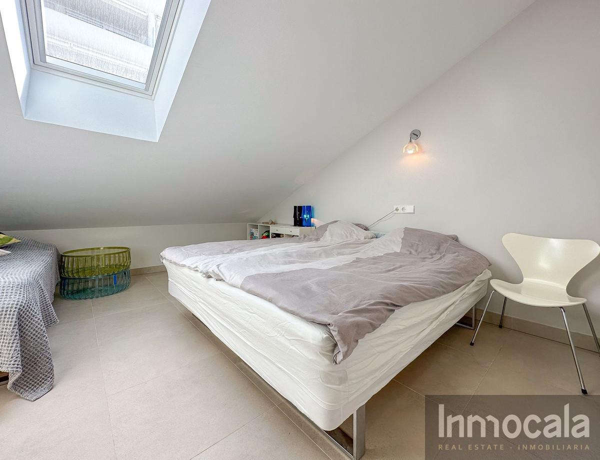 Venta de apartamento en Fuengirola