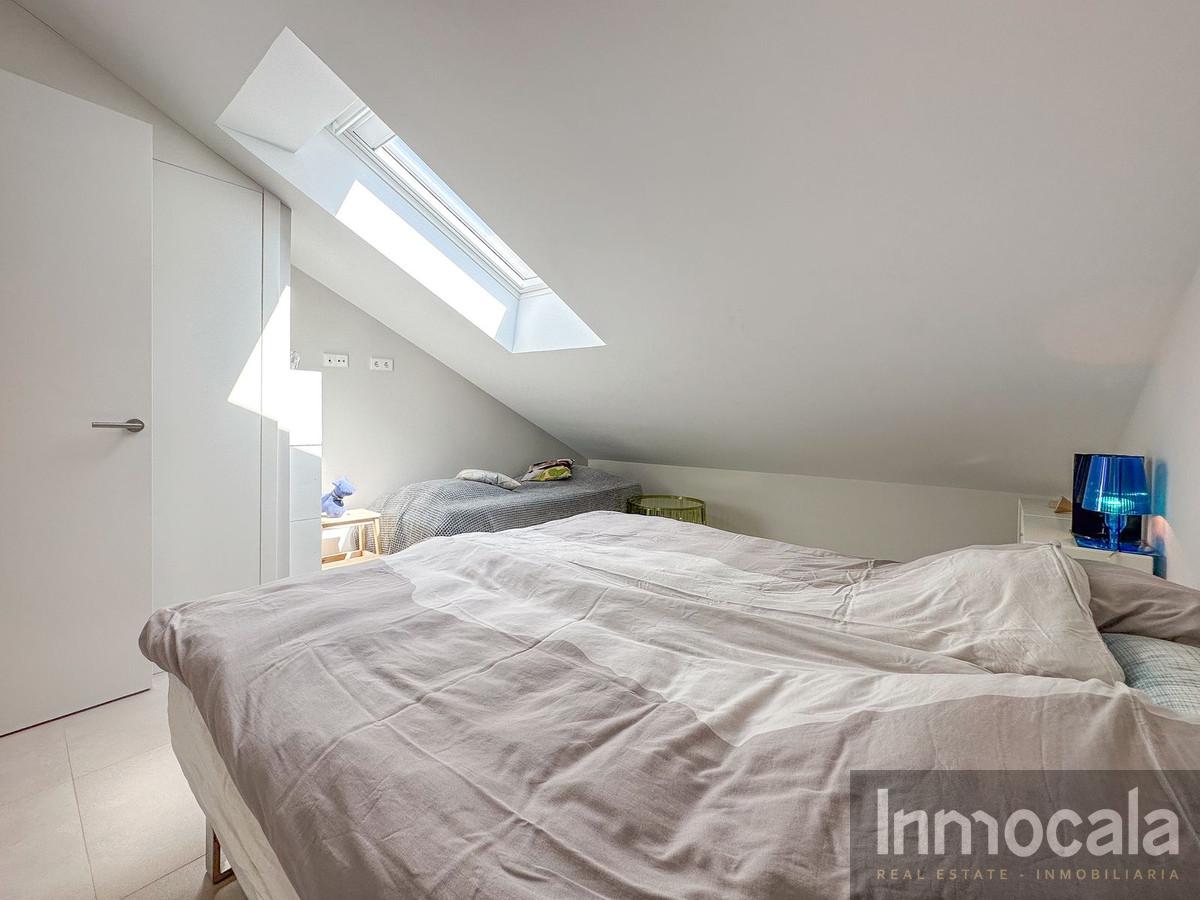 Venta de apartamento en Fuengirola