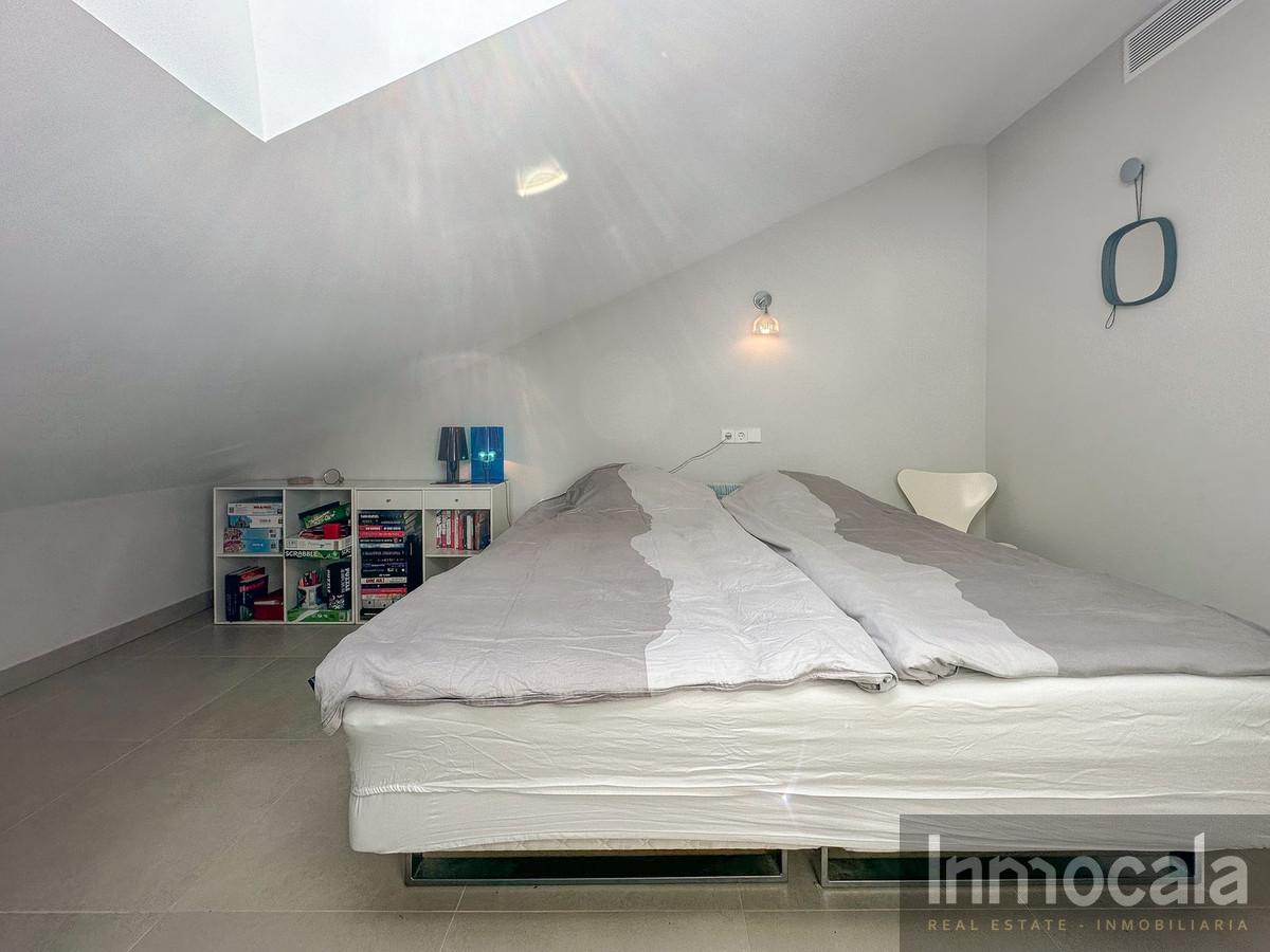 Venta de apartamento en Fuengirola