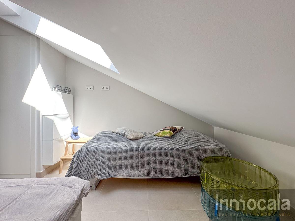 Venta de apartamento en Fuengirola