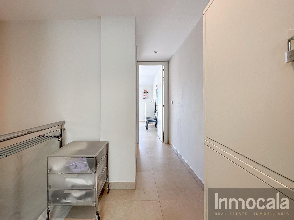 Venta de apartamento en Fuengirola