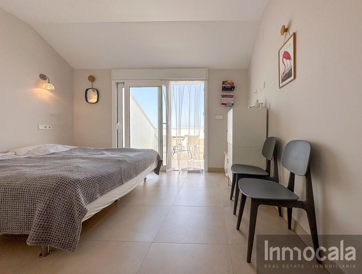 Venta de apartamento en Fuengirola