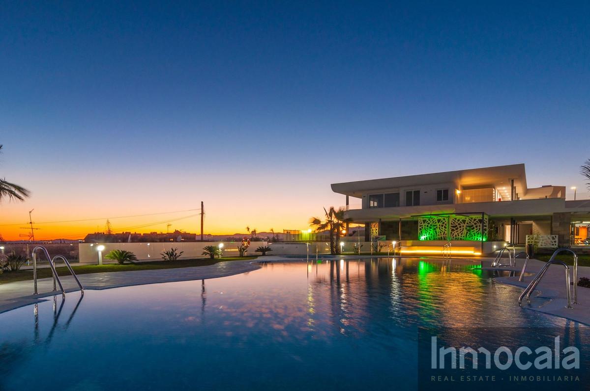 Venta de apartamento en Fuengirola