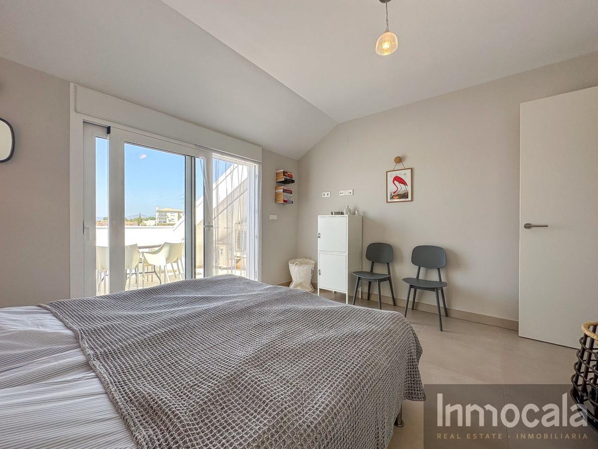 Venta de apartamento en Fuengirola