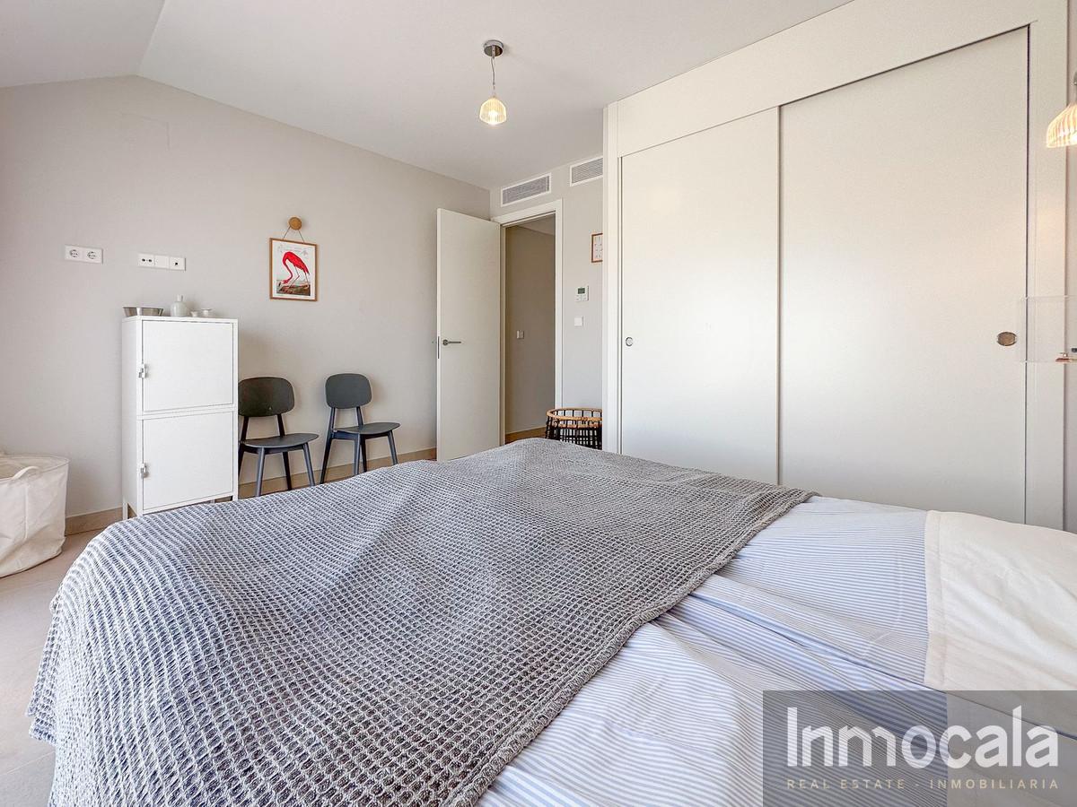 Venta de apartamento en Fuengirola