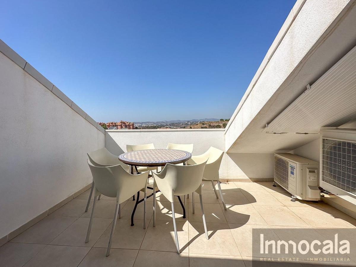Venta de apartamento en Fuengirola
