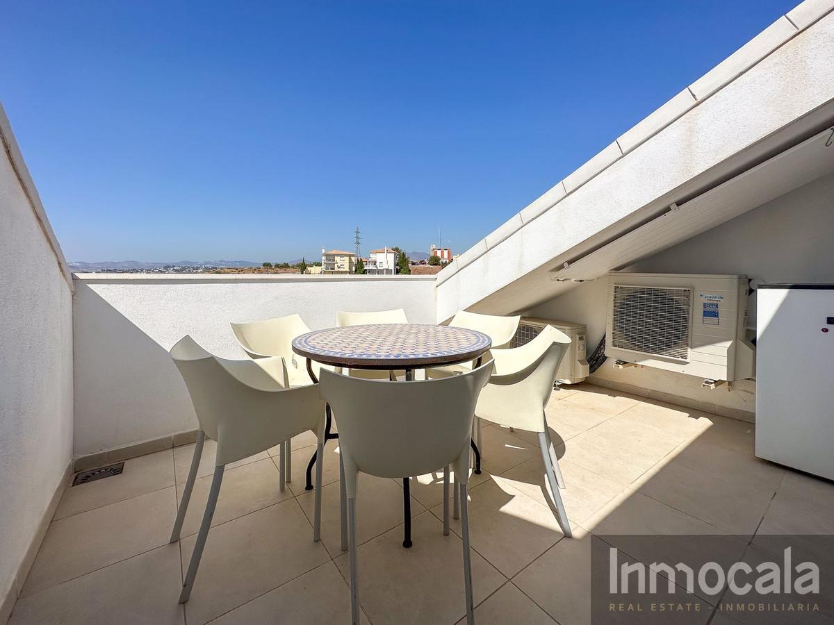 Venta de apartamento en Fuengirola