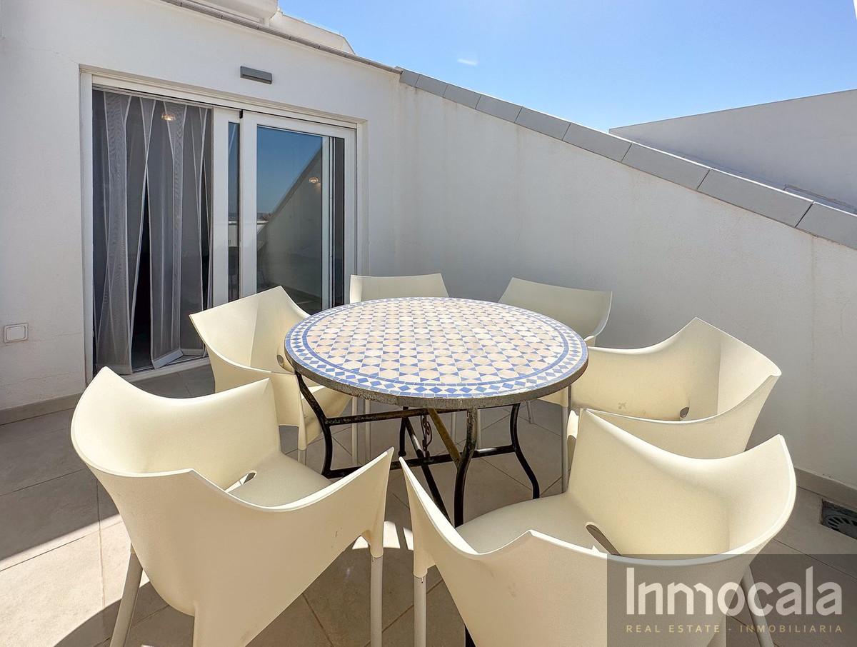 Venta de apartamento en Fuengirola