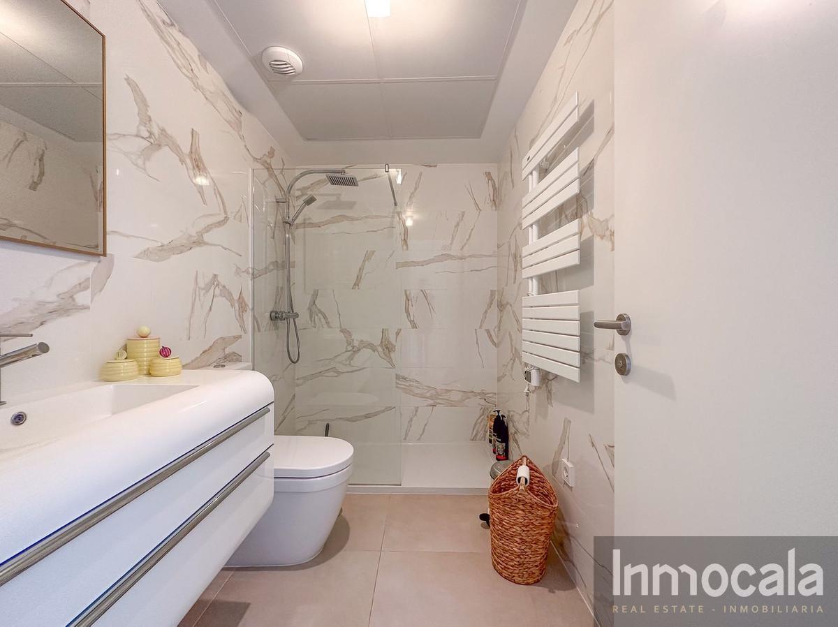 Venta de apartamento en Fuengirola