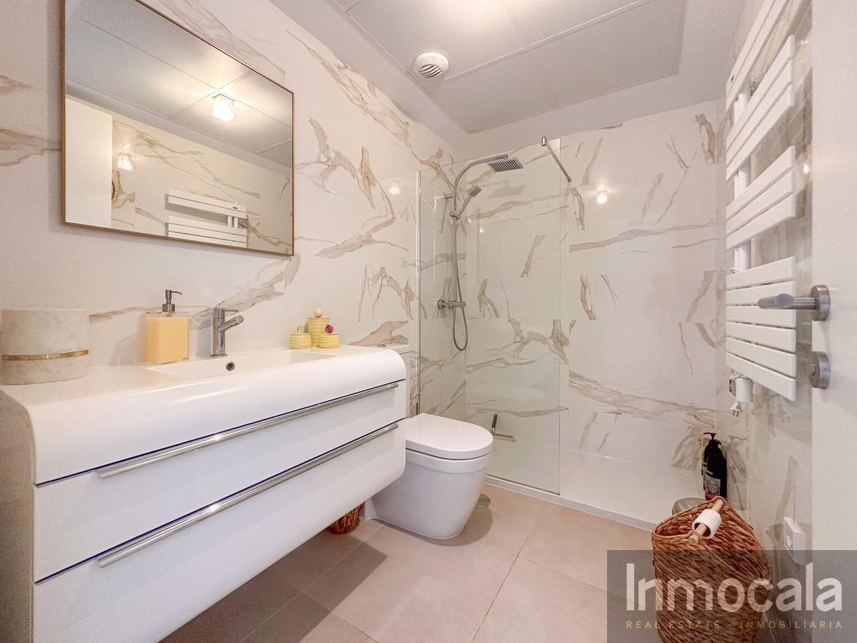 Venta de apartamento en Fuengirola