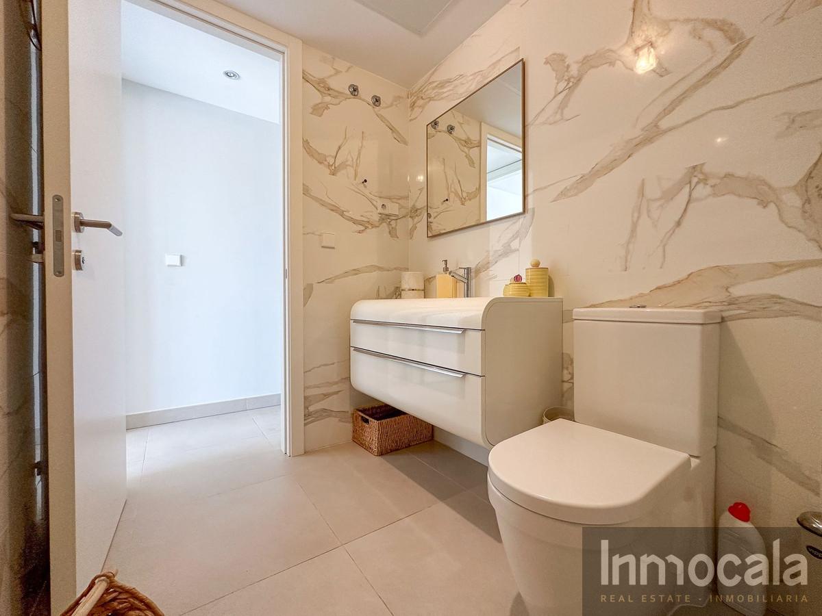 Venta de apartamento en Fuengirola
