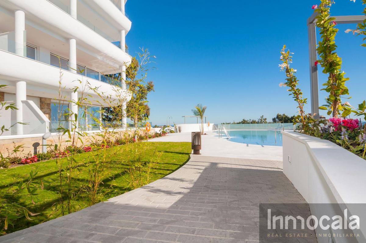 Venta de apartamento en Fuengirola