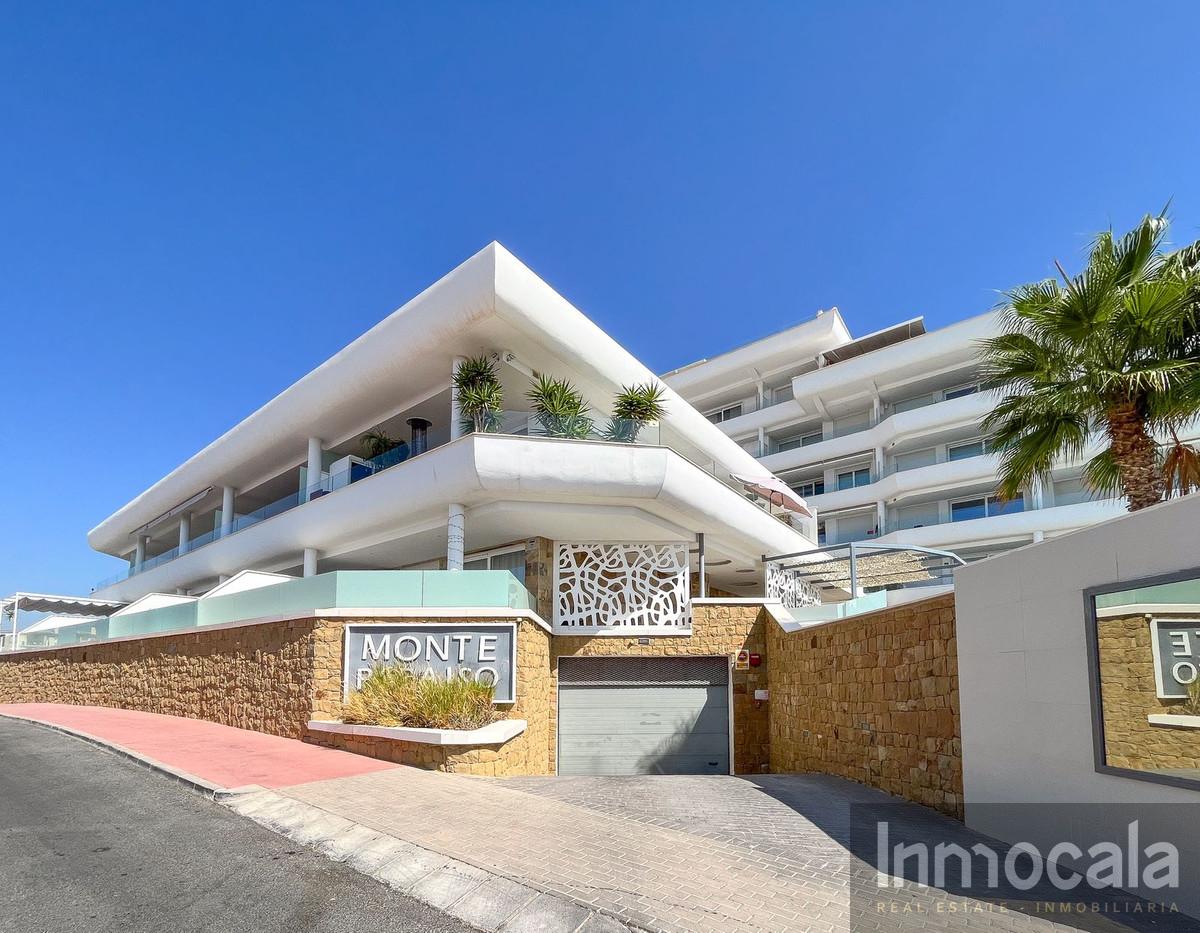 Venta de apartamento en Fuengirola
