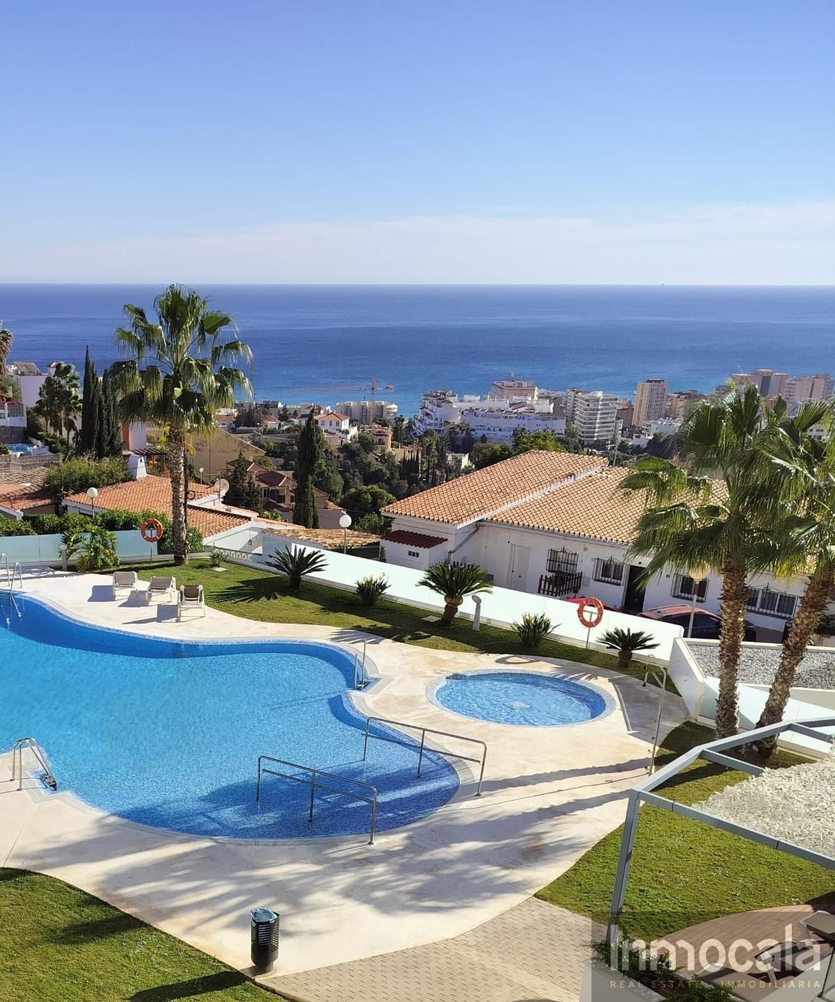Venta de apartamento en Fuengirola