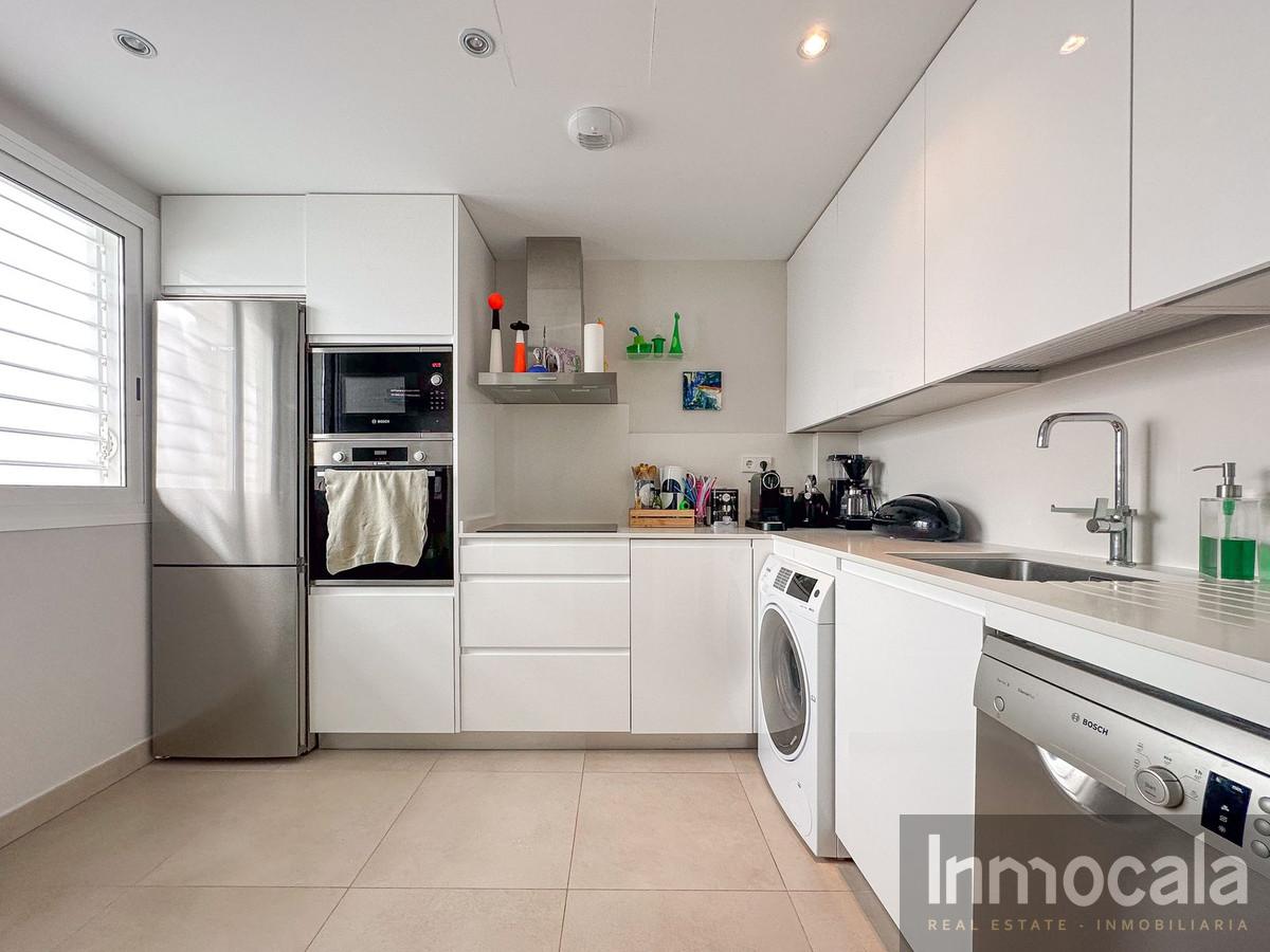 Venta de apartamento en Fuengirola