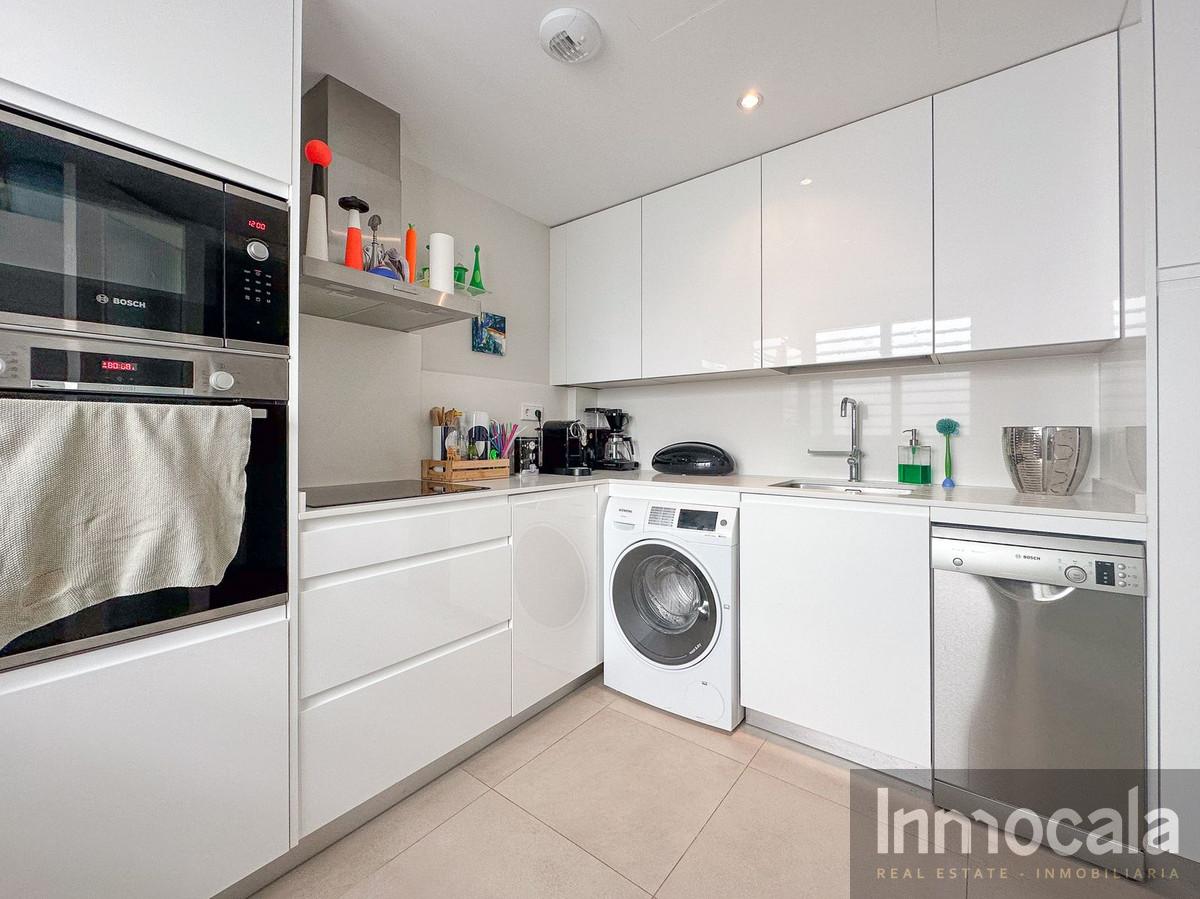 Venta de apartamento en Fuengirola