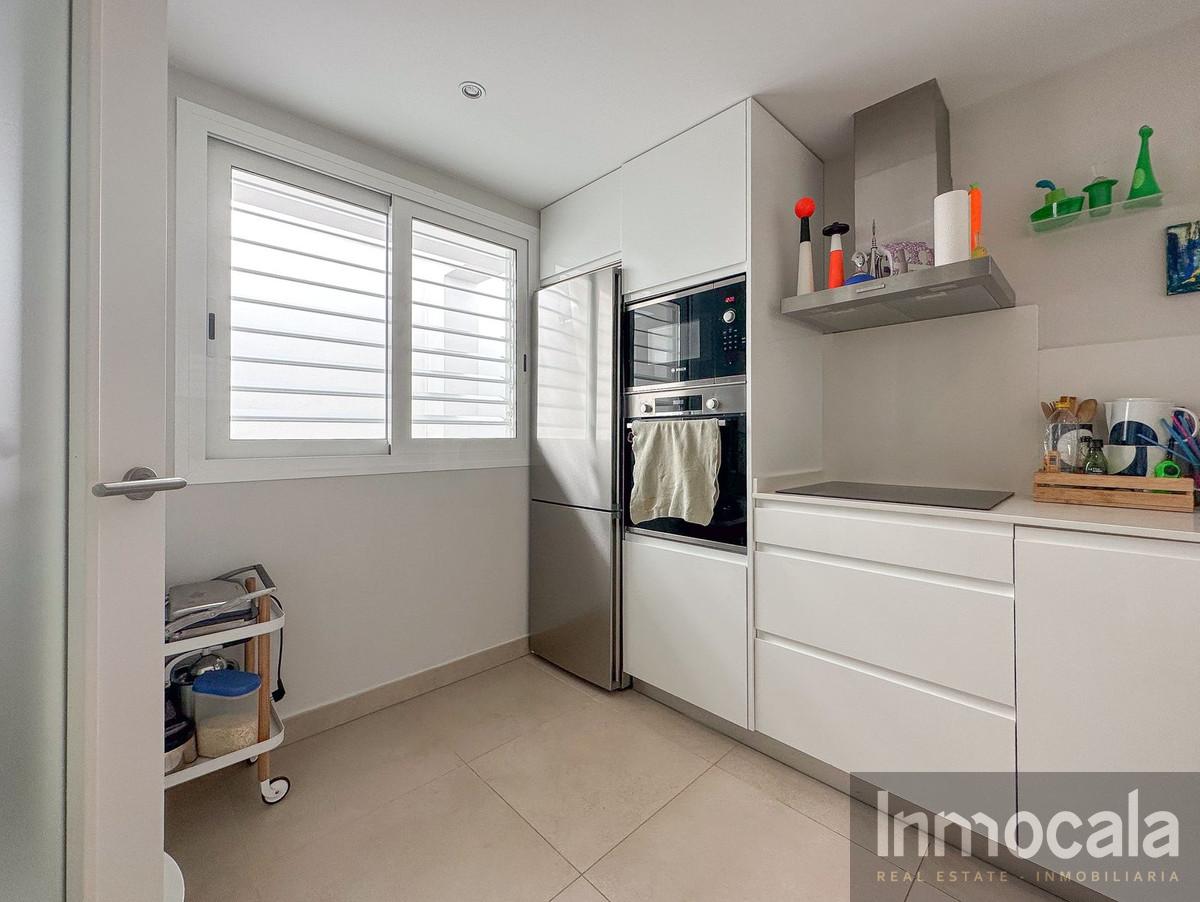 Venta de apartamento en Fuengirola