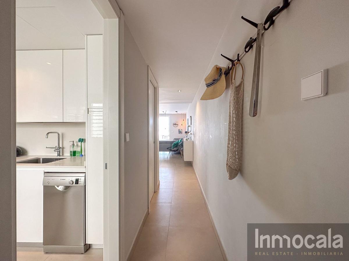 Venta de apartamento en Fuengirola