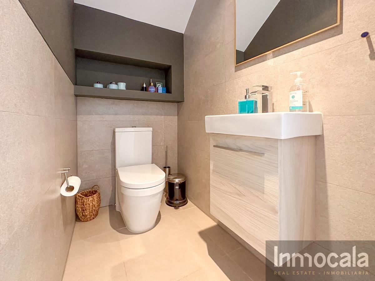 Venta de apartamento en Fuengirola