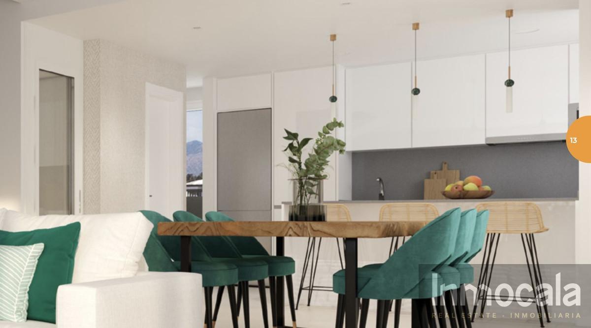 Venta de villa en La Cala de Mijas