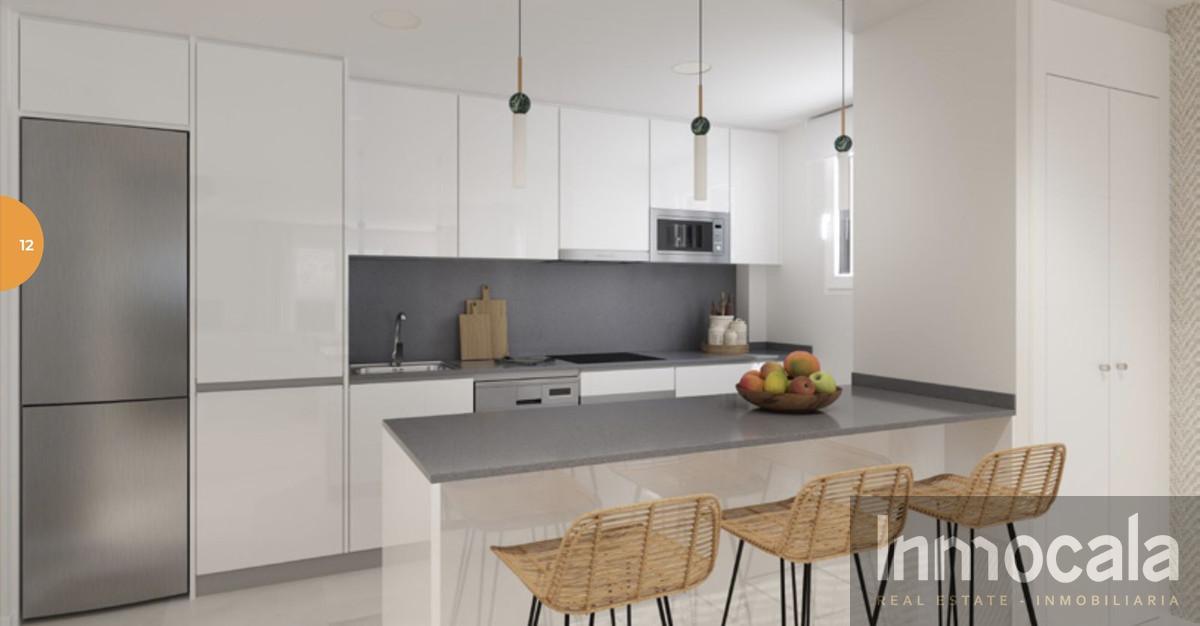 Venta de villa en La Cala de Mijas