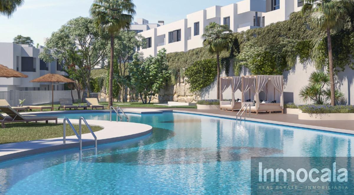 Venta de villa en La Cala de Mijas