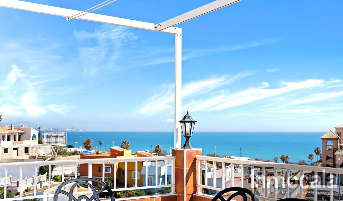 For sale of villa in Mijas