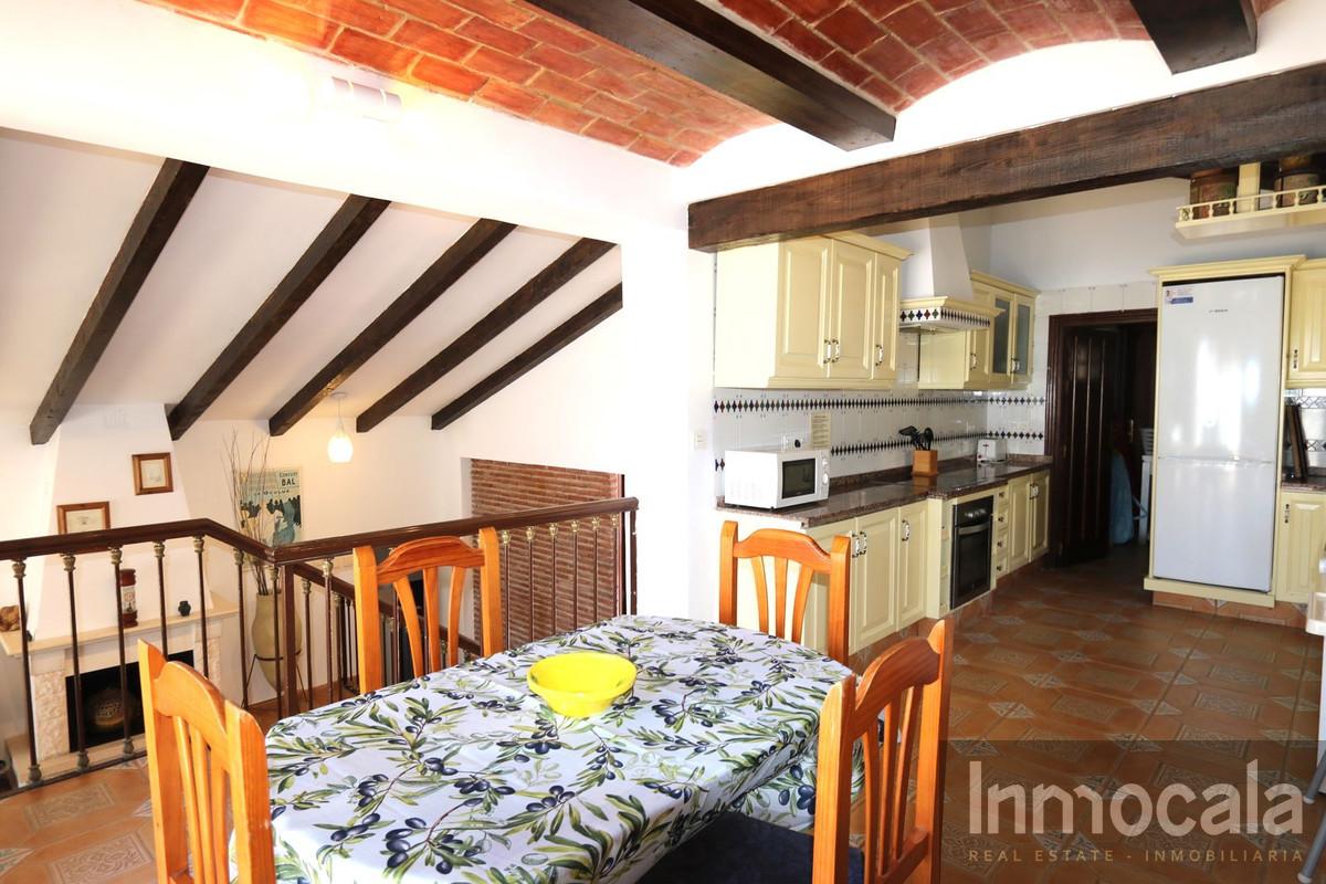 For sale of villa in Mijas