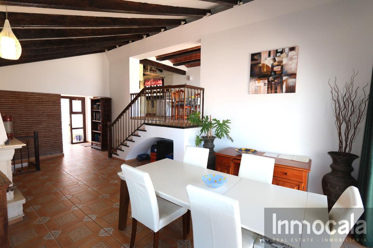For sale of villa in Mijas