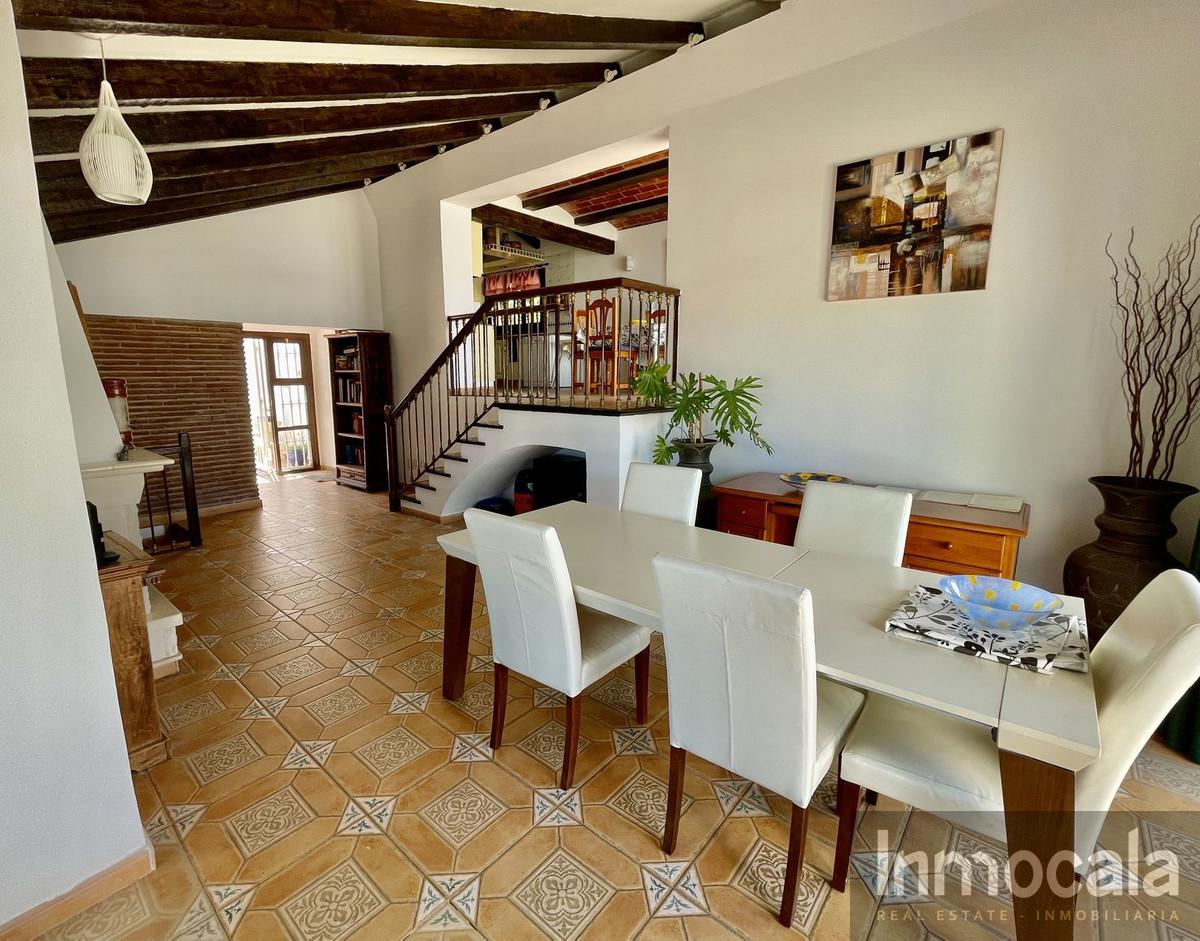For sale of villa in Mijas