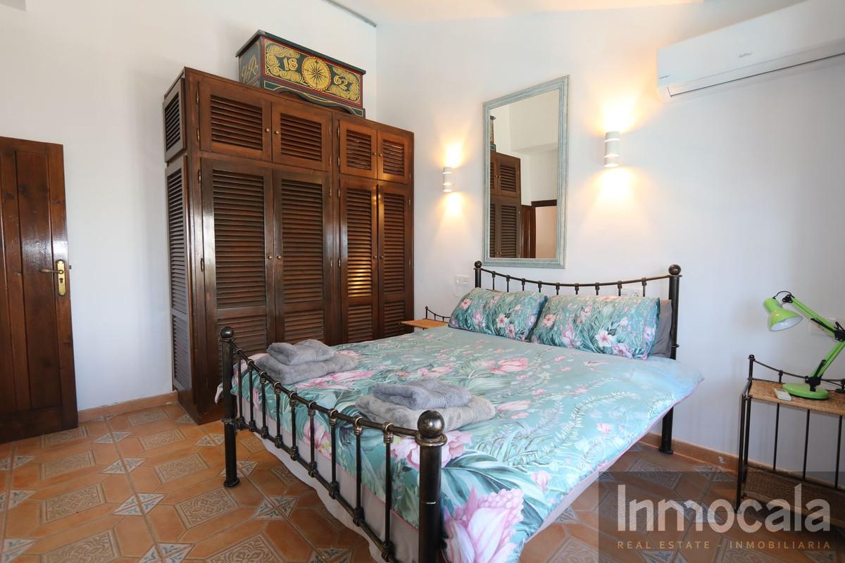 For sale of villa in Mijas