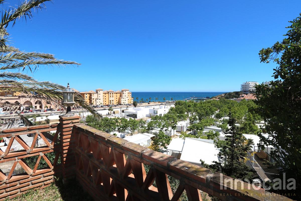 For sale of villa in Mijas