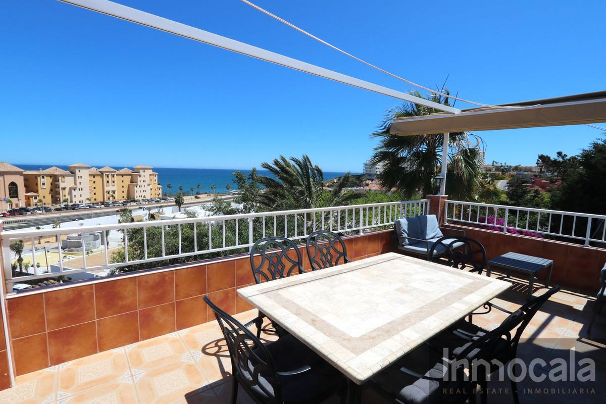 For sale of villa in Mijas