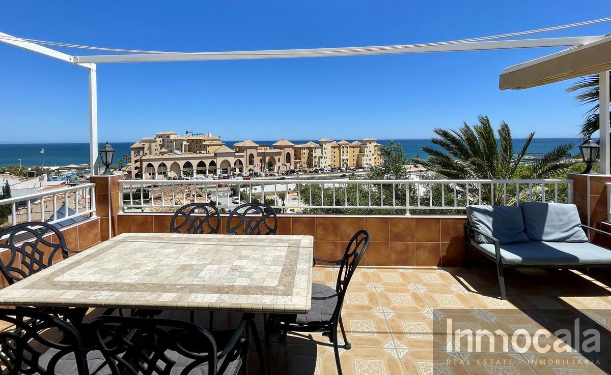 For sale of villa in Mijas