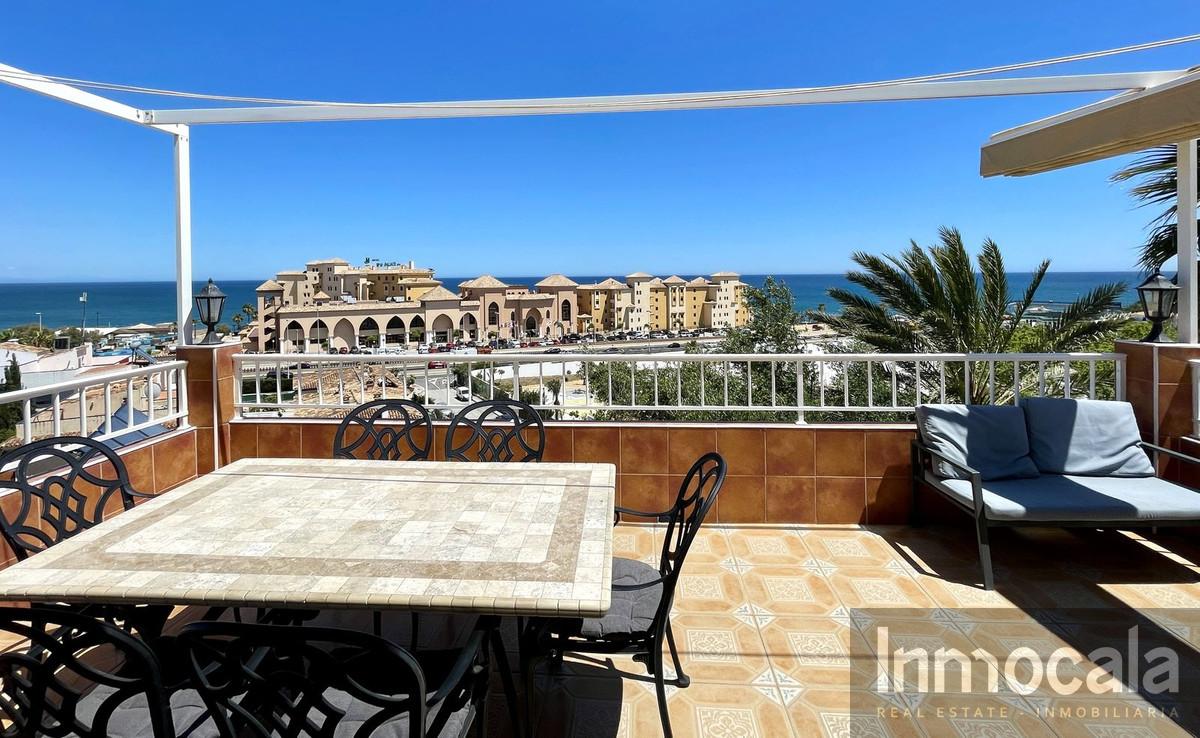 For sale of villa in Mijas