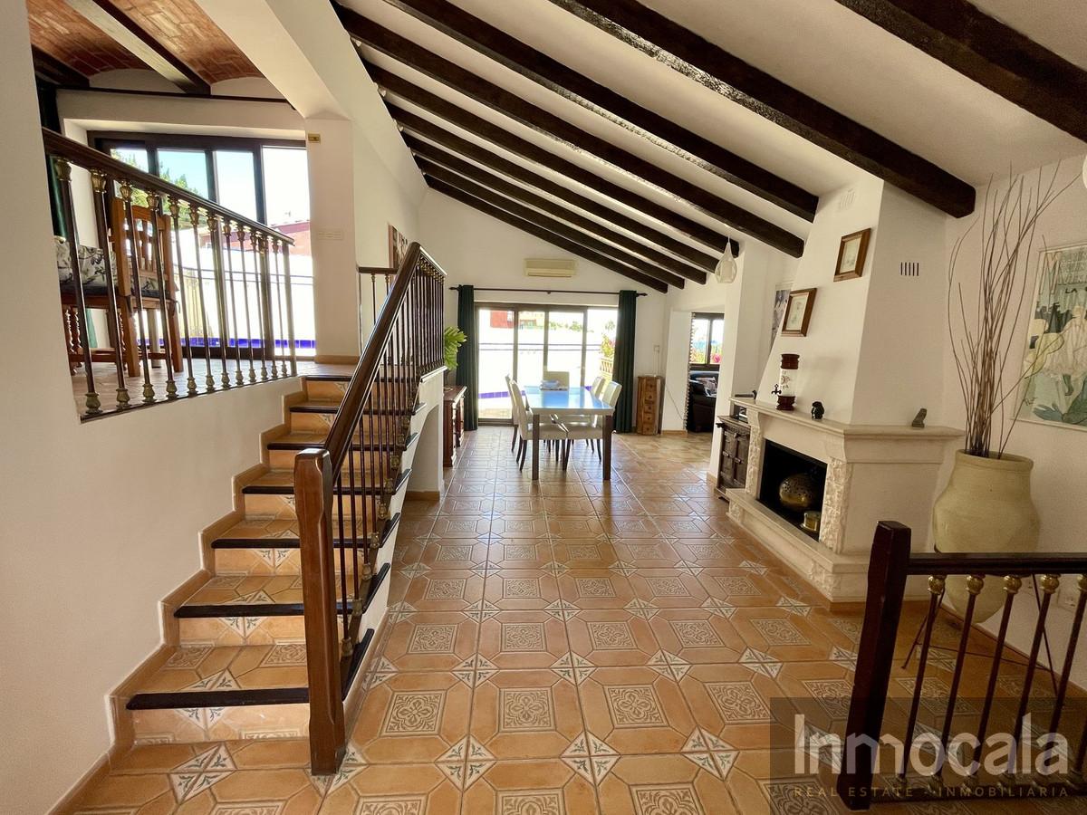 For sale of villa in Mijas