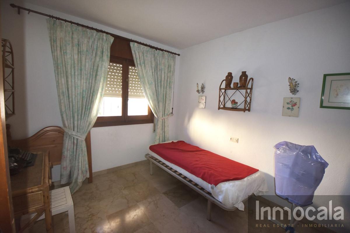 For sale of villa in Fuengirola