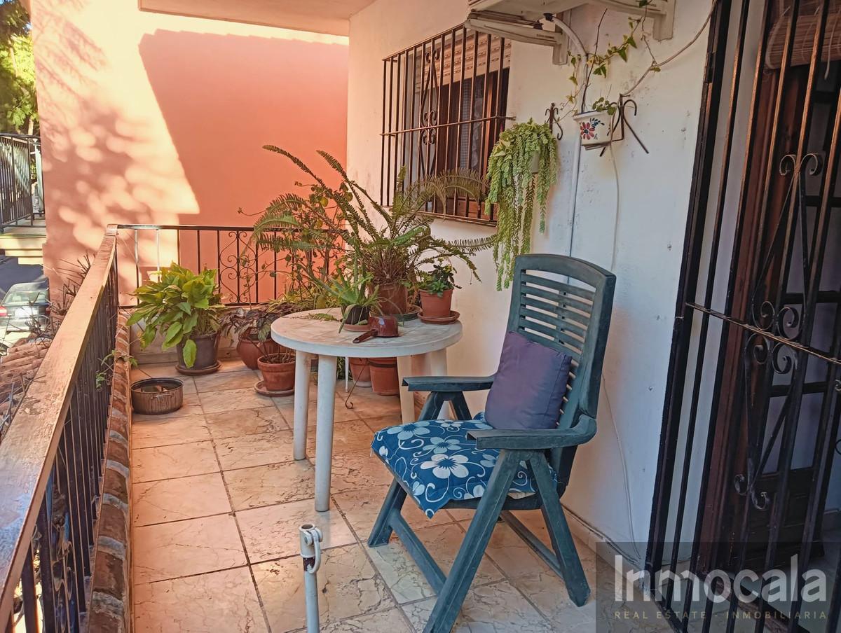 For sale of villa in Fuengirola